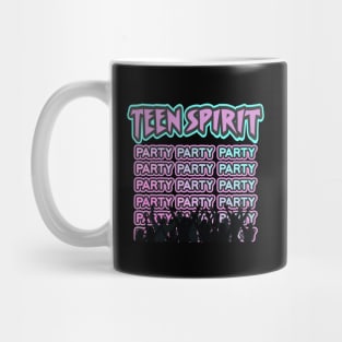 Teen Spirit Mug